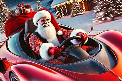 idees cadeau noel passionne voiture