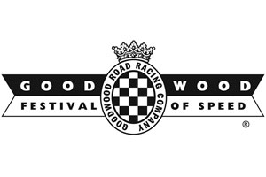 logo goodwood festival of speed