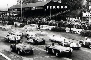 goodwood circuit old grid