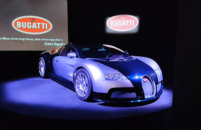 musee national de l'automobile mulhouse bugatti veyron 1.64