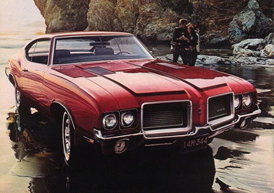 oldsmobile 4-4-2