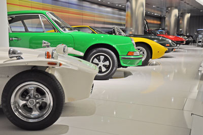 collection voitures prince monaco