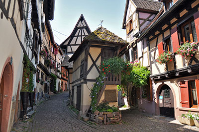 eguisheim vosges alsace