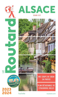 guide routard bretagne nord