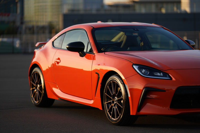 nouvelles voitures sportives de 2026